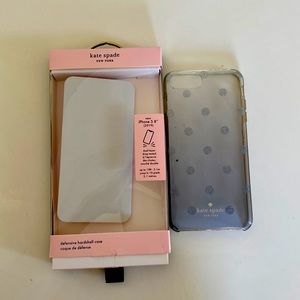 Kate Spade iPhone case